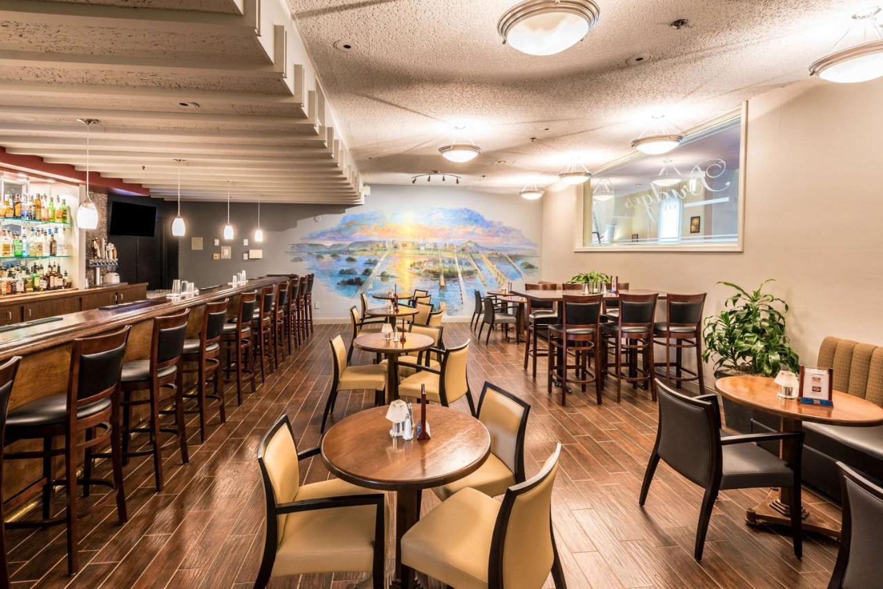 Penn Harris Hotel Harrisburg, Trademark By Wyndham 외부 사진