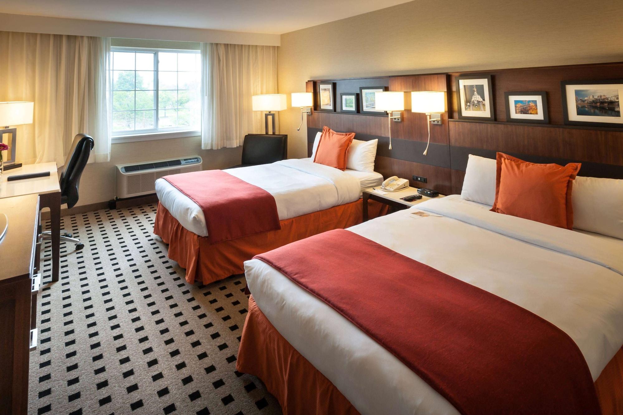 Penn Harris Hotel Harrisburg, Trademark By Wyndham 외부 사진