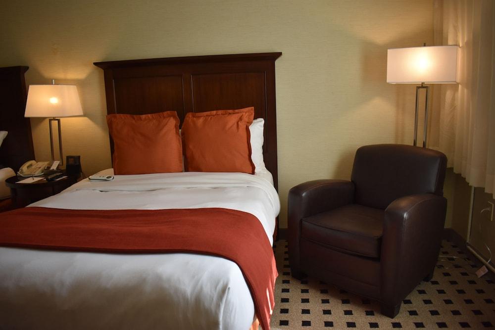 Penn Harris Hotel Harrisburg, Trademark By Wyndham 외부 사진