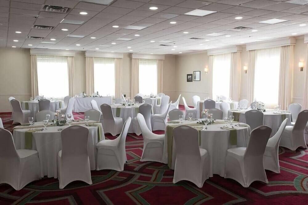 Penn Harris Hotel Harrisburg, Trademark By Wyndham 외부 사진