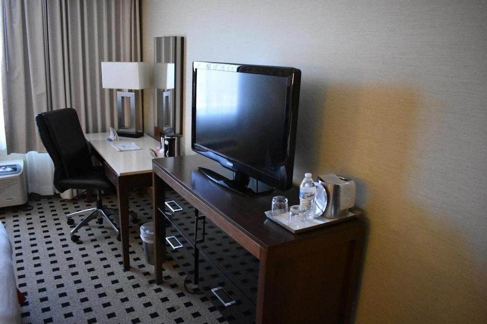 Penn Harris Hotel Harrisburg, Trademark By Wyndham 외부 사진