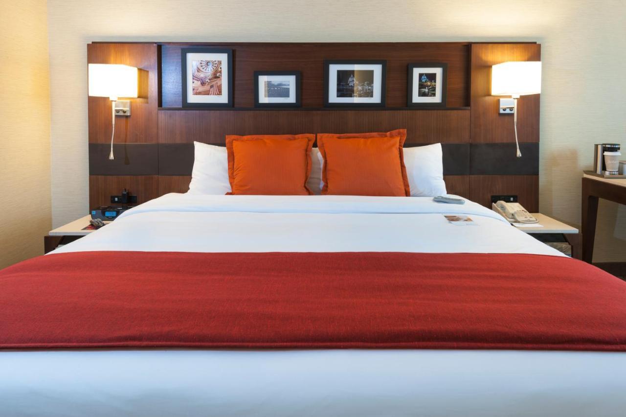 Penn Harris Hotel Harrisburg, Trademark By Wyndham 외부 사진