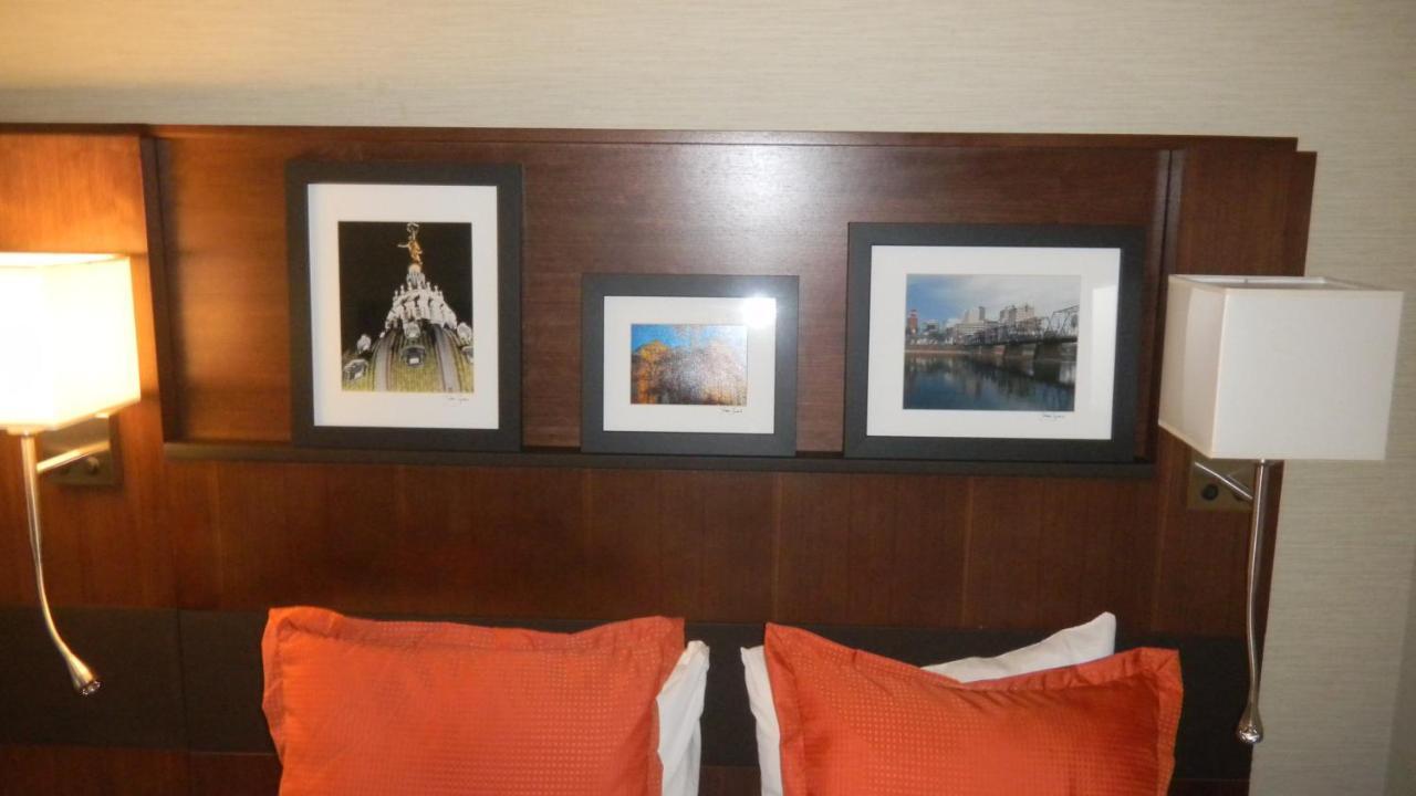 Penn Harris Hotel Harrisburg, Trademark By Wyndham 외부 사진
