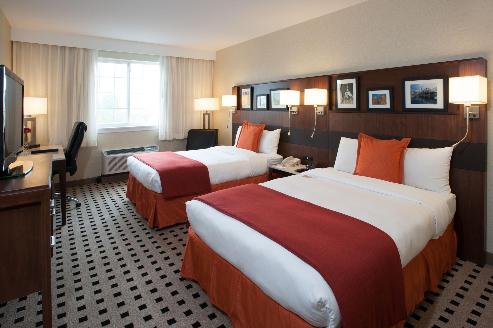 Penn Harris Hotel Harrisburg, Trademark By Wyndham 외부 사진