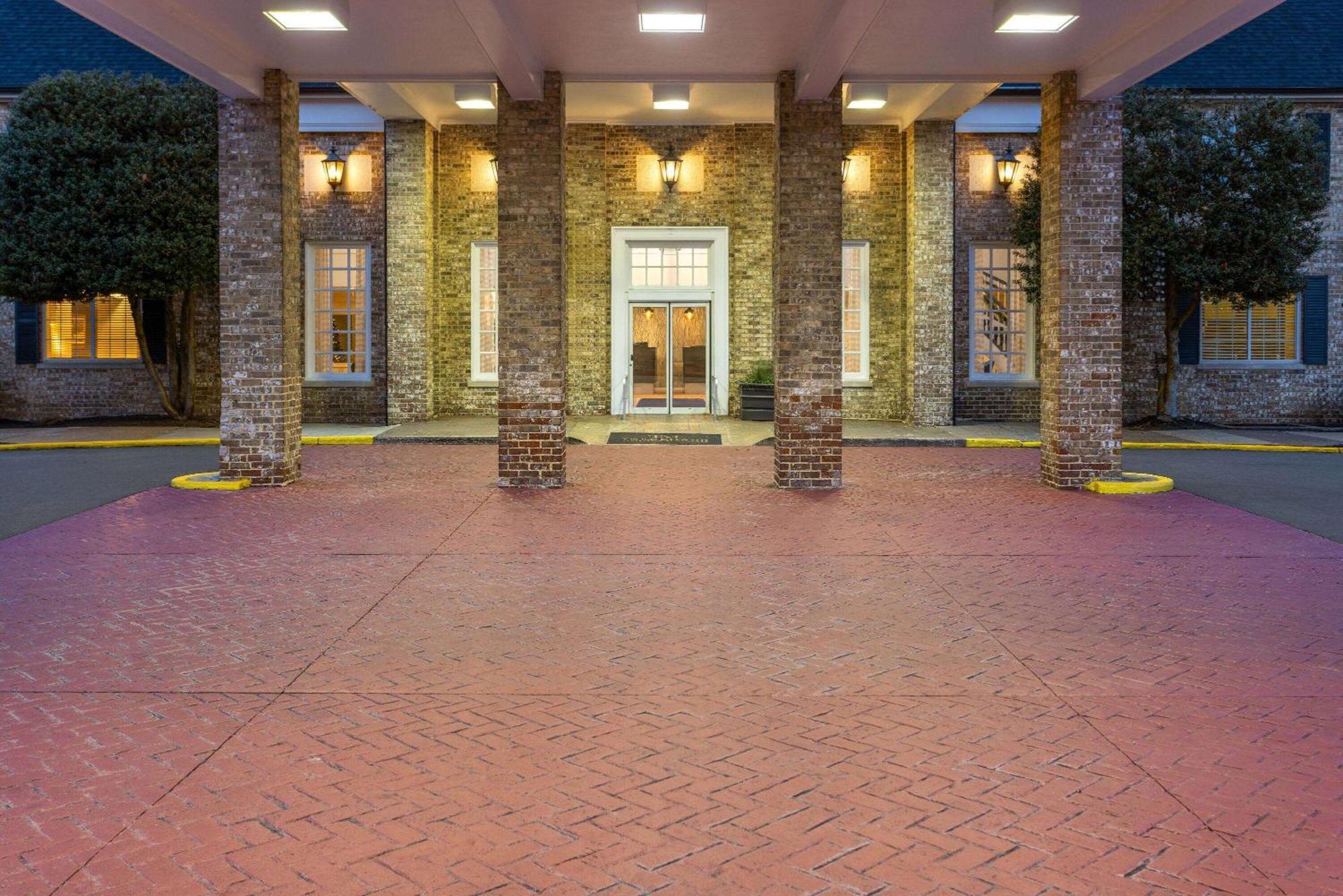 Penn Harris Hotel Harrisburg, Trademark By Wyndham 외부 사진