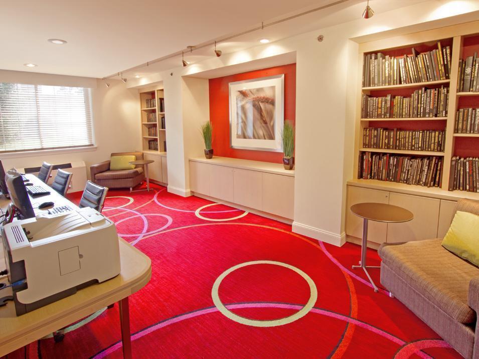 Penn Harris Hotel Harrisburg, Trademark By Wyndham 외부 사진