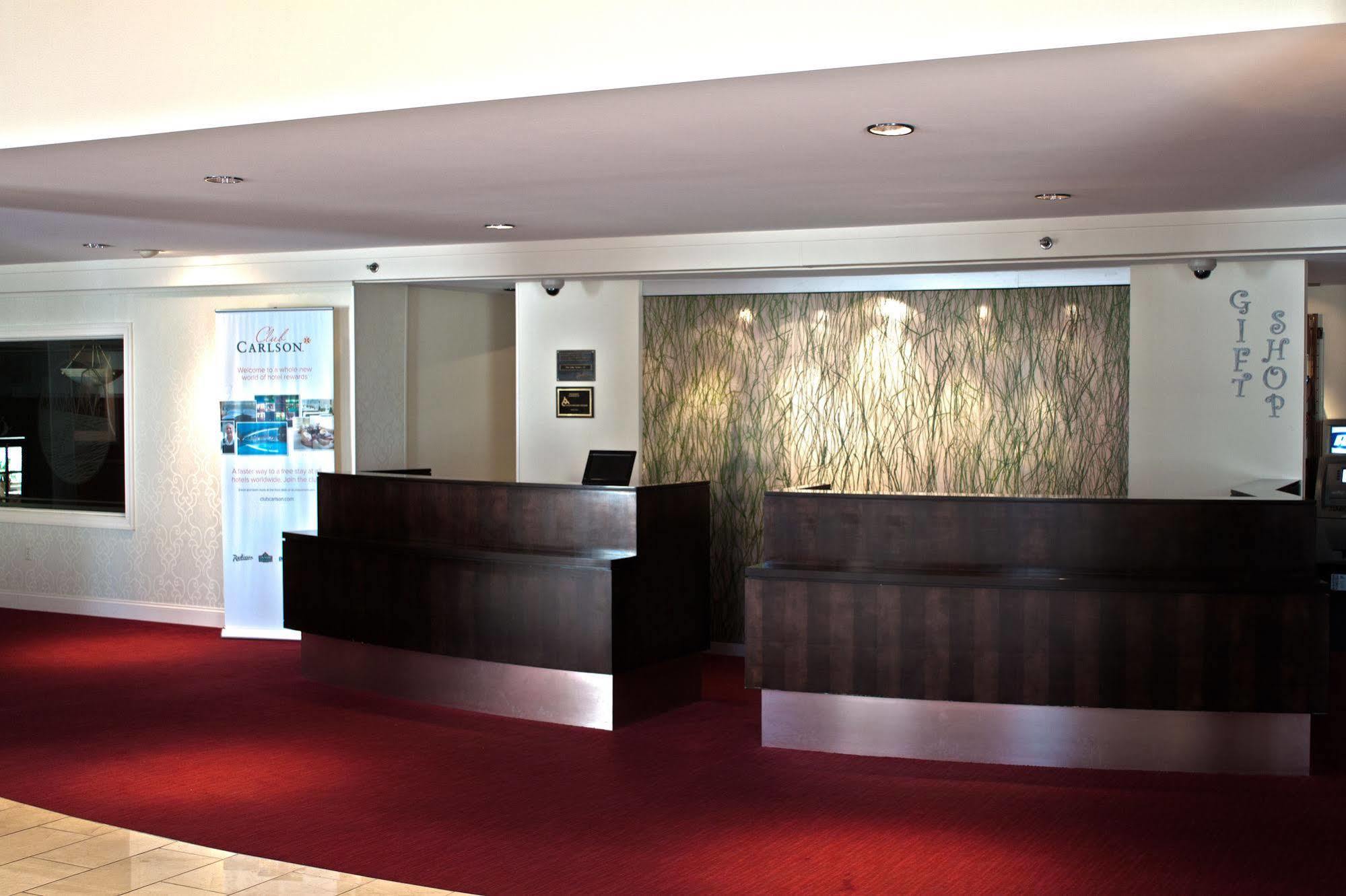 Penn Harris Hotel Harrisburg, Trademark By Wyndham 외부 사진